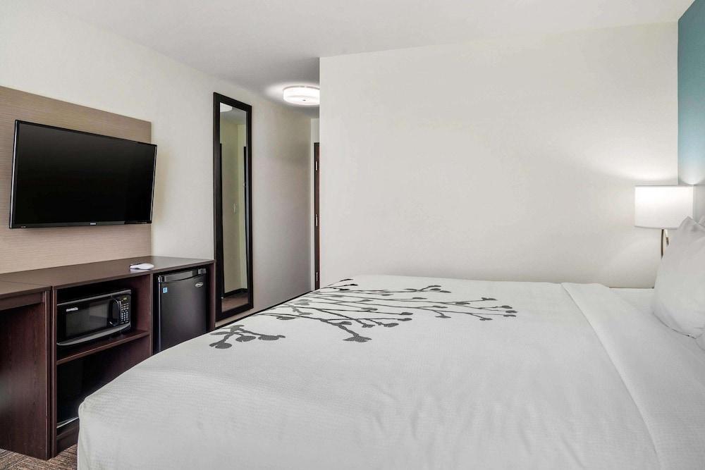Sleep Inn & Suites Near Westchase Χιούστον Εξωτερικό φωτογραφία