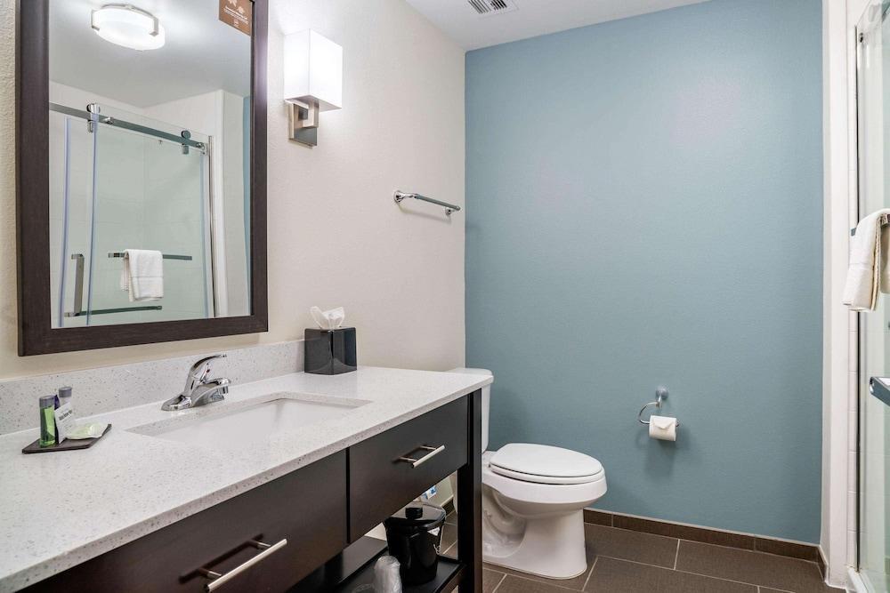 Sleep Inn & Suites Near Westchase Χιούστον Εξωτερικό φωτογραφία