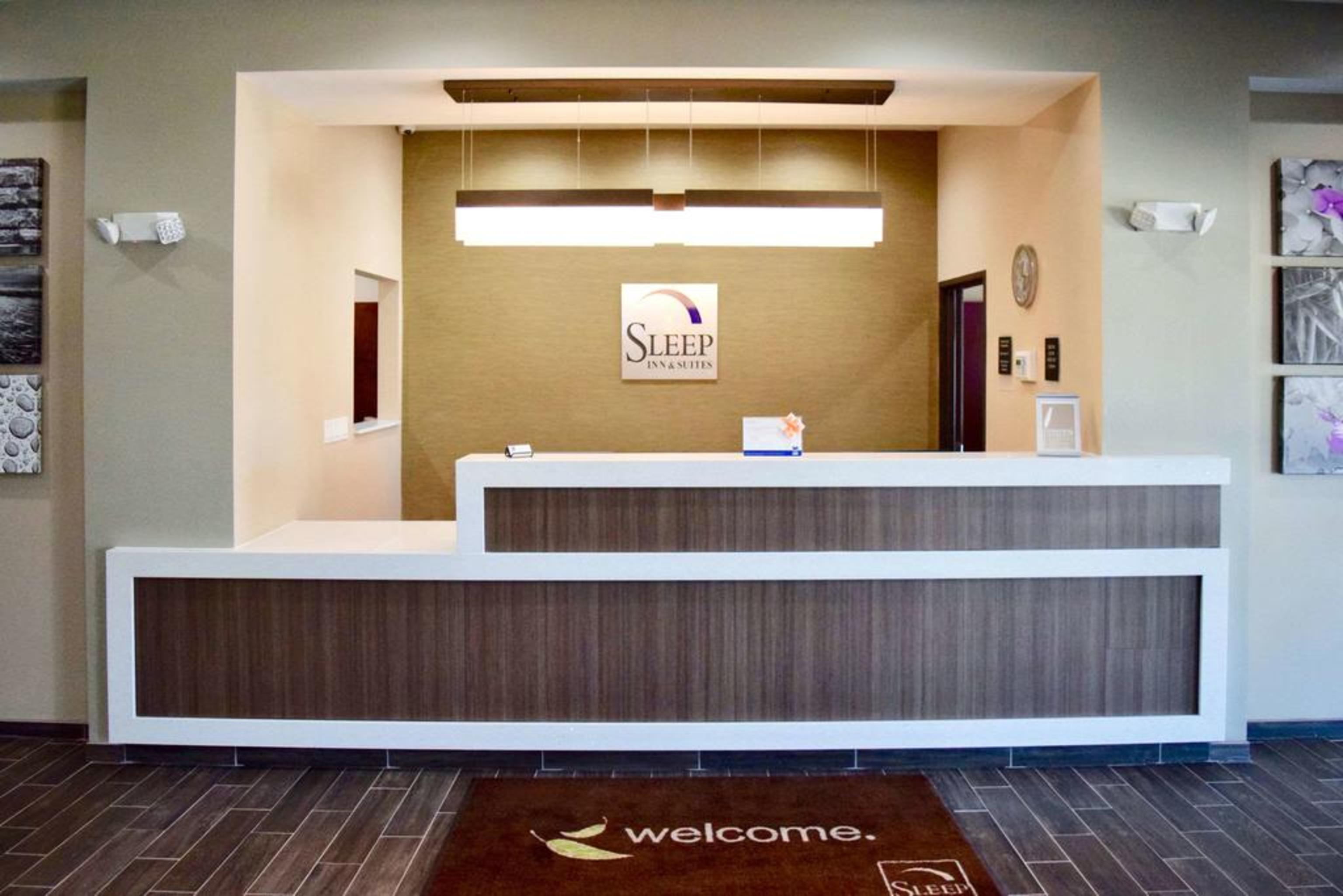 Sleep Inn & Suites Near Westchase Χιούστον Εξωτερικό φωτογραφία