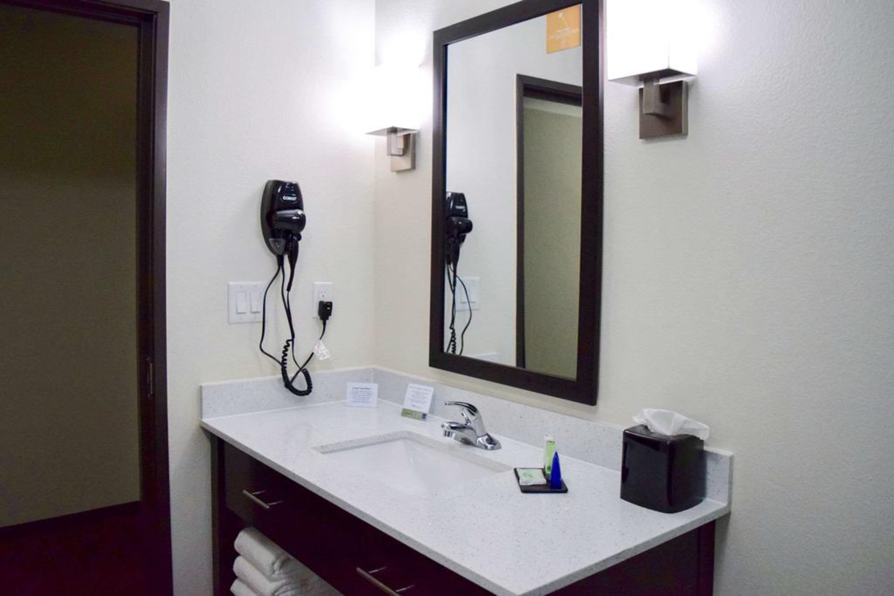 Sleep Inn & Suites Near Westchase Χιούστον Εξωτερικό φωτογραφία