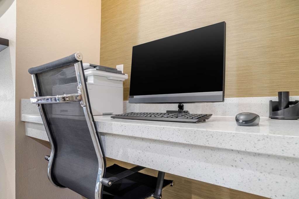Sleep Inn & Suites Near Westchase Χιούστον Ανέσεις φωτογραφία