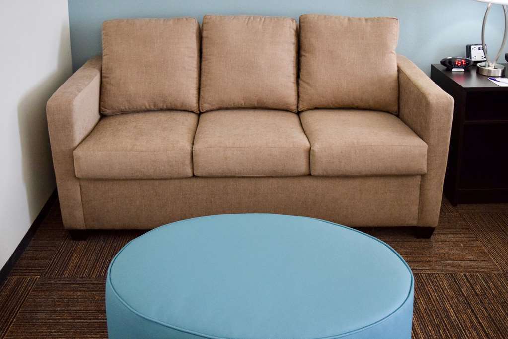Sleep Inn & Suites Near Westchase Χιούστον Εξωτερικό φωτογραφία