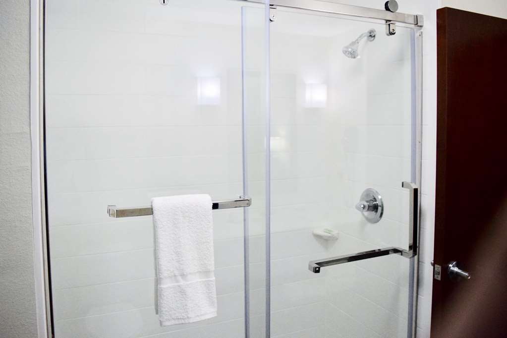 Sleep Inn & Suites Near Westchase Χιούστον Εξωτερικό φωτογραφία
